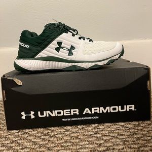 Under Armour Turf Sneakers